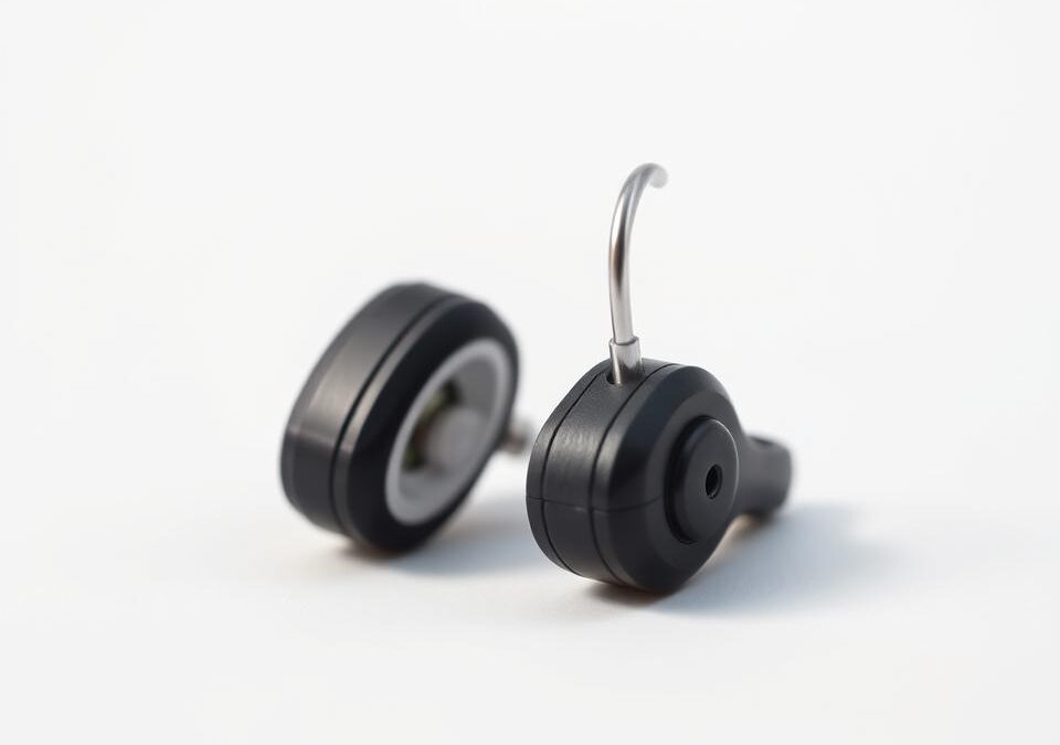 Naslúchadlá pre psov – Všetko, čo o tom potrebuješ vedieť!