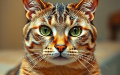 Nastavenia na fotenie mačky – Všetko, čo o tom potrebuješ vedieť!