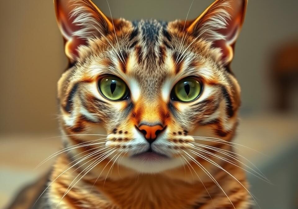 Nastavenia na fotenie mačky – Všetko, čo o tom potrebuješ vedieť!