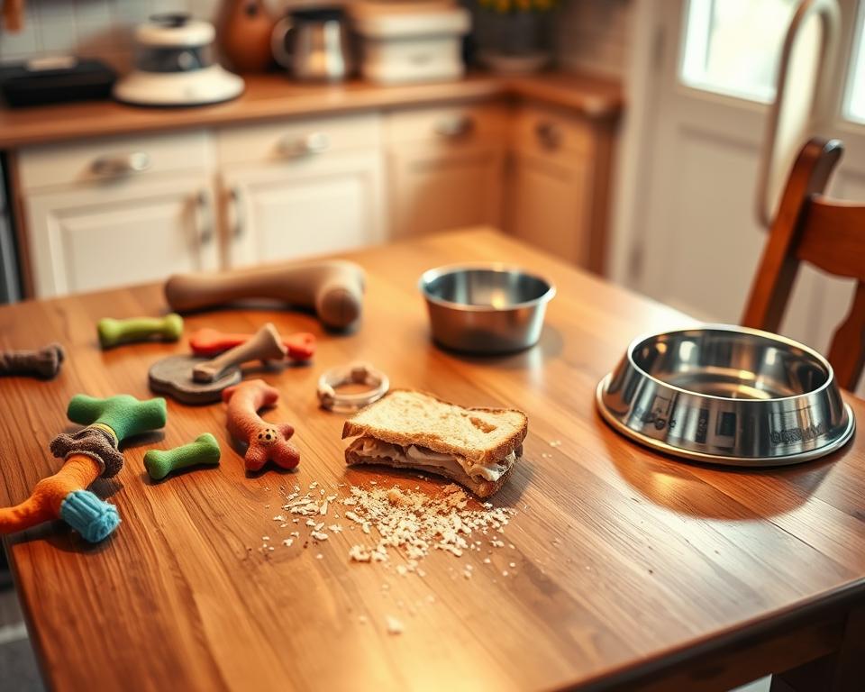 nebezpecenstva-jedalenskeho-stola-pre-psov nebezpečenstvá jedálenského stola pre psov