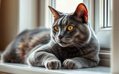 Nezávislá povaha mačky – Všetko, čo o tom potrebuješ vedieť!