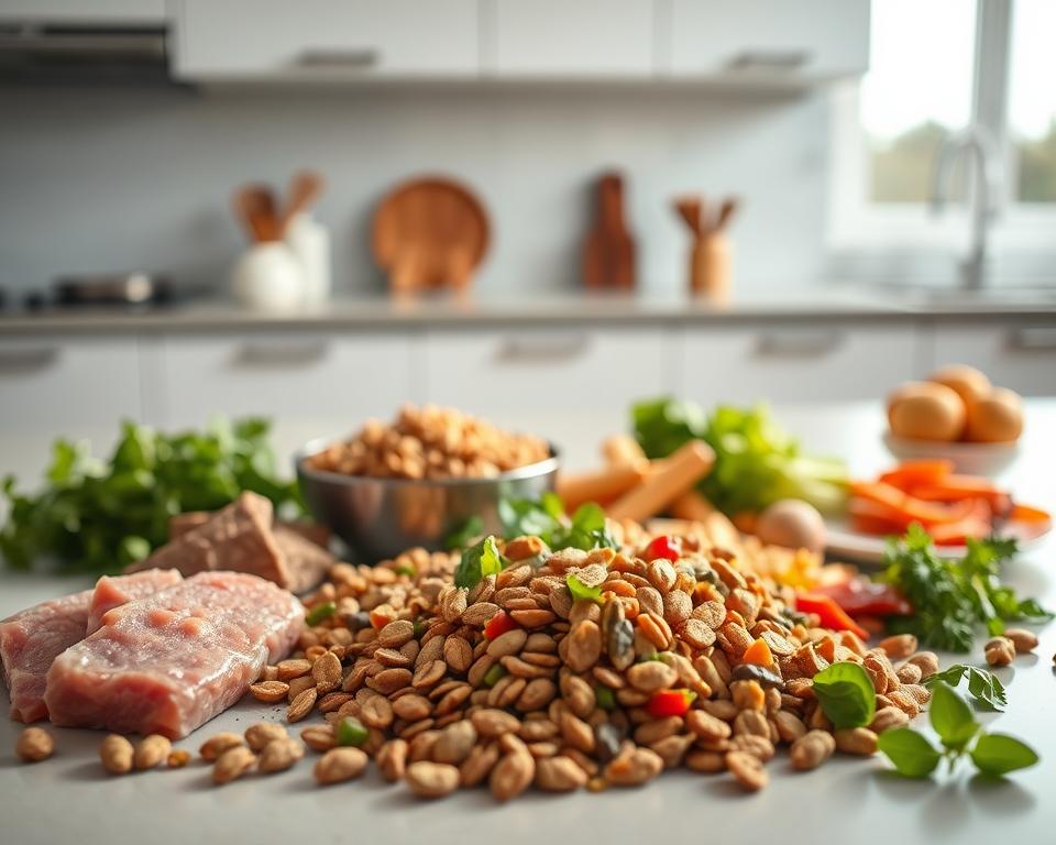 nizkotucna-strava-pre-psov nízkotučná strava pre psov