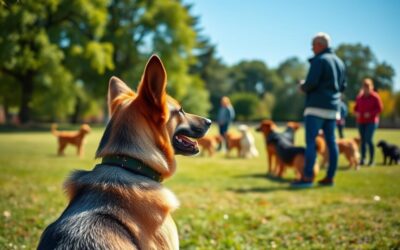 Blog 18 Obedience tréning pre psa – Všetko, čo o tom potrebuješ vedieť!