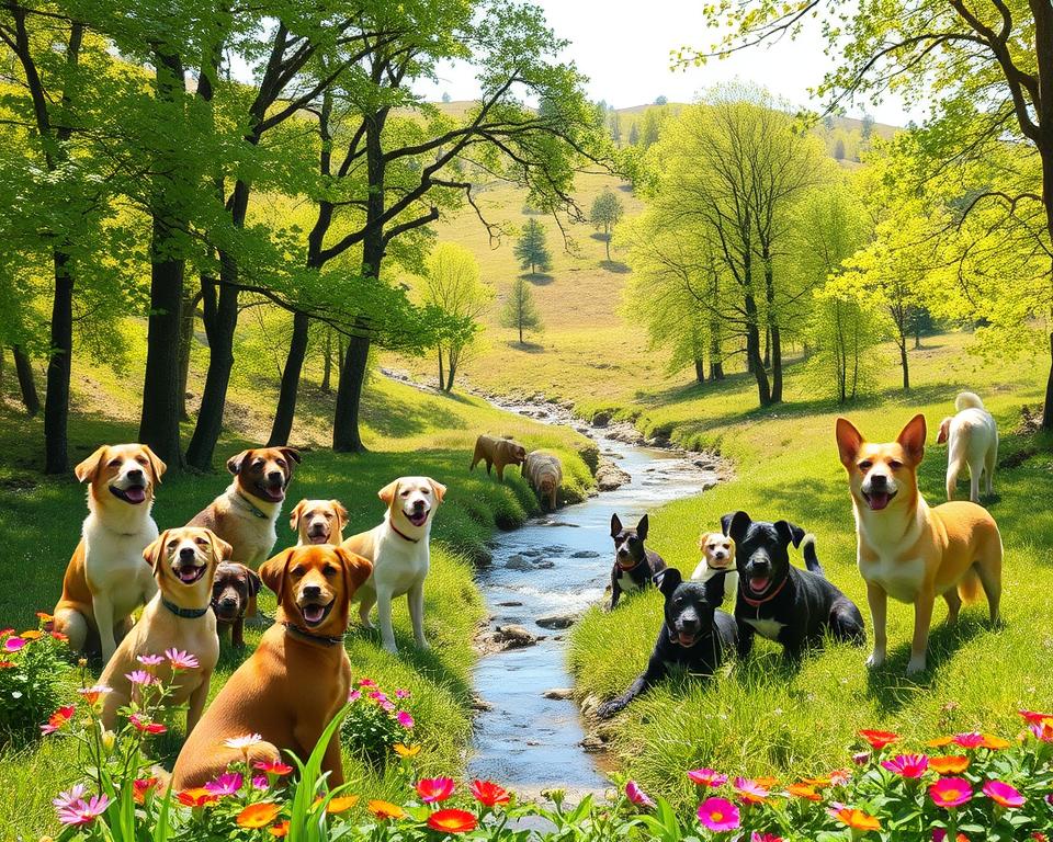 oblubene-melodie-psov obľúbené melódie psov