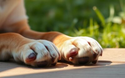 Blog 24 Letná ochrana labiek psa – Všetko, čo o tom potrebuješ vedieť!