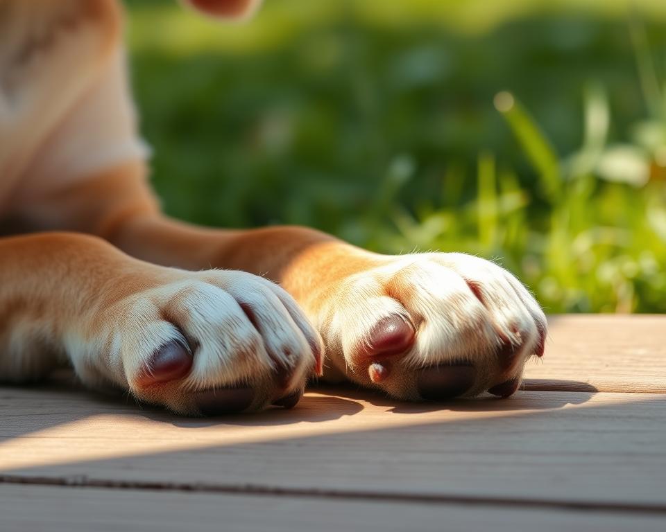 ochrana-labiek-psa-v-lete ochrana labiek psa v lete