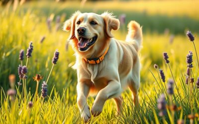 Blog 21 Ochrana psov pred kliešťami v lete – Všetko, čo o tom potrebuješ vedieť!