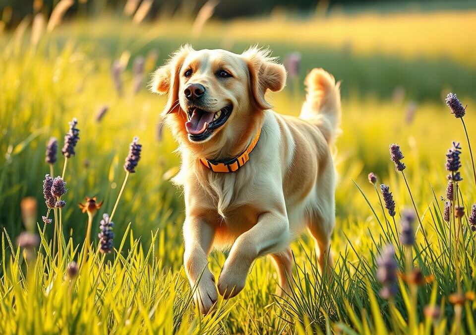 Ochrana psov pred kliešťami v lete – Všetko, čo o tom potrebuješ vedieť!