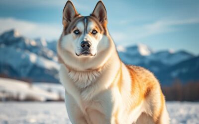 Odolnosť psa voči chladu – Všetko, čo o tom potrebuješ vedieť!