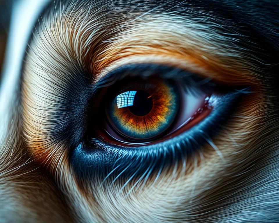 oftalmológia pre psov