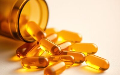 Omega-3 mastné kyseliny pre psa – Všetko, čo o tom potrebuješ vedieť!