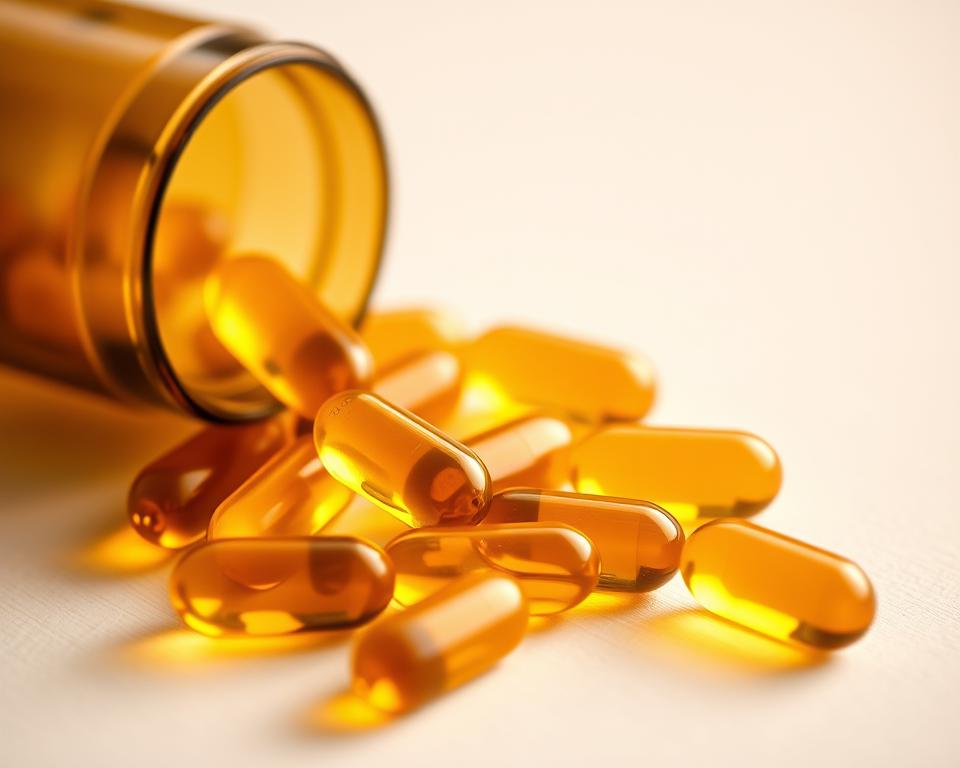 omega-3 mastné kyseliny pre psov