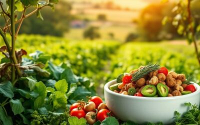 Blog 20 Organická strava pre psov – Všetko, čo o tom potrebuješ vedieť!