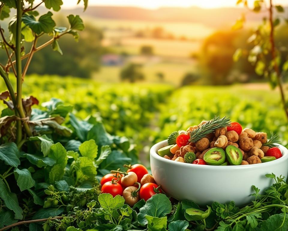 organicka-strava-pre-psov organická strava pre psov