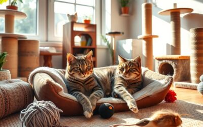 Plánovanie denného času na hru mačky – Všetko, čo o tom potrebuješ vedieť!