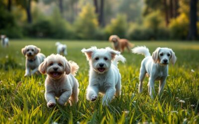 Blog 16 Plemená psov s citlivým imunitným systémom – Všetko, čo o tom potrebuješ vedieť!