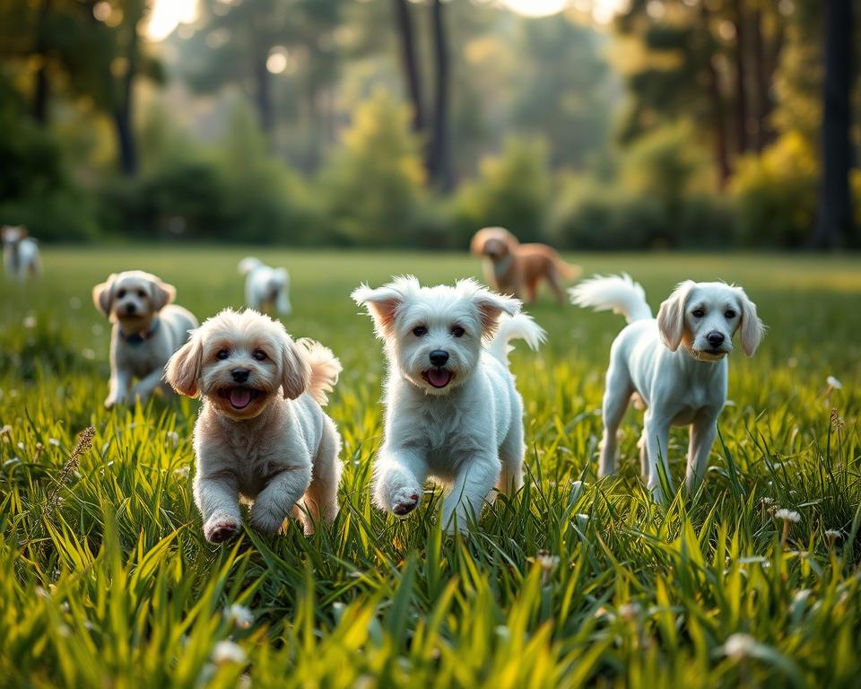 plemena-psov-s-citlivym-imunitnym-systemom plemená psov s citlivým imunitným systémom