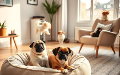 Blog 22 Plemená psov s malými nárokmi na priestor – Všetko, čo o tom potrebuješ vedieť!