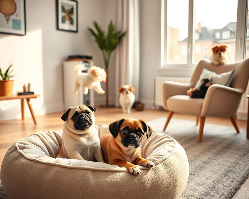 plemena-psov-s-malymi-narokmi-na-priestor plemená psov s malými nárokmi na priestor