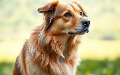 Blog 16 Podpora imunitného systému staršieho psa – Všetko, čo o tom potrebuješ vedieť!