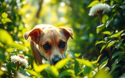 Blog 20 Podpora zvedavosti psa – Všetko, čo o tom potrebuješ vedieť!