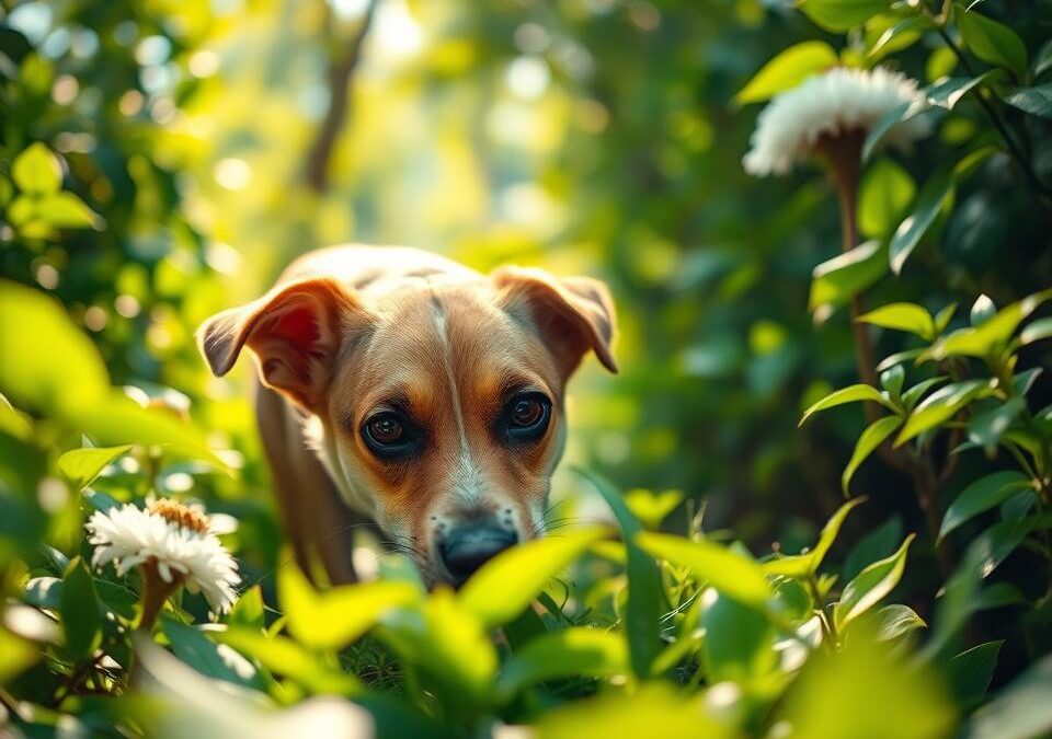 Podpora zvedavosti psa – Všetko, čo o tom potrebuješ vedieť!