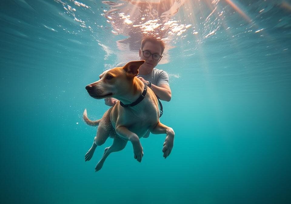 Podvodné tréningy psov – Všetko, čo o tom potrebuješ vedieť!