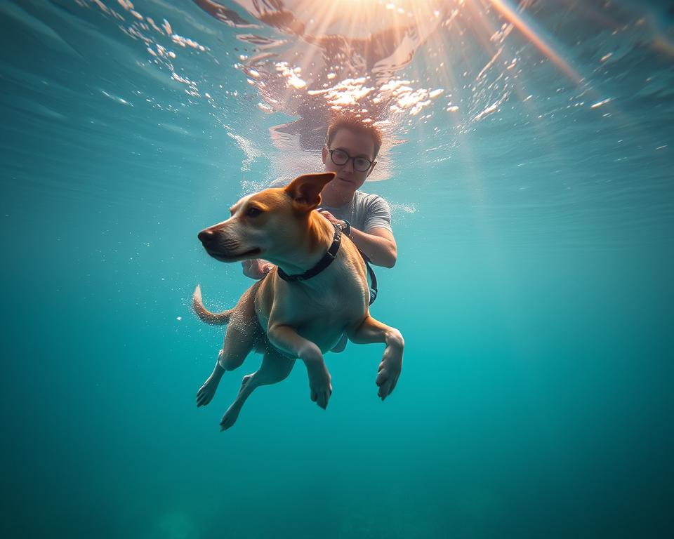 Podvodné tréningy psov – Všetko, čo o tom potrebuješ vedieť!