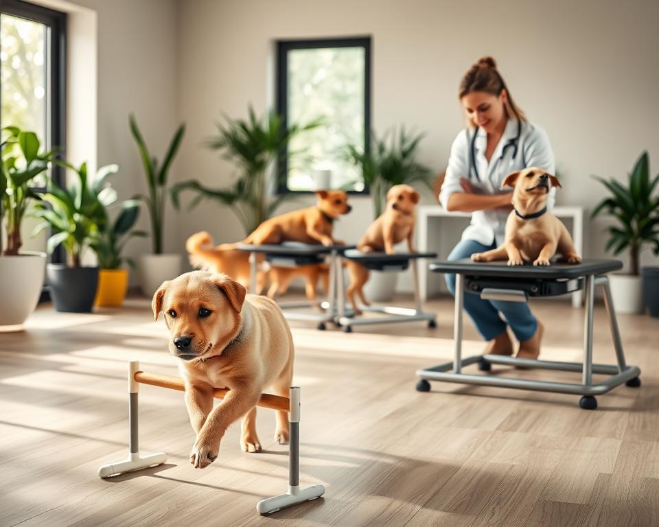 pohybova-terapia-pre-psov-v-kancelarii pohybová terapia pre psov v kancelárii