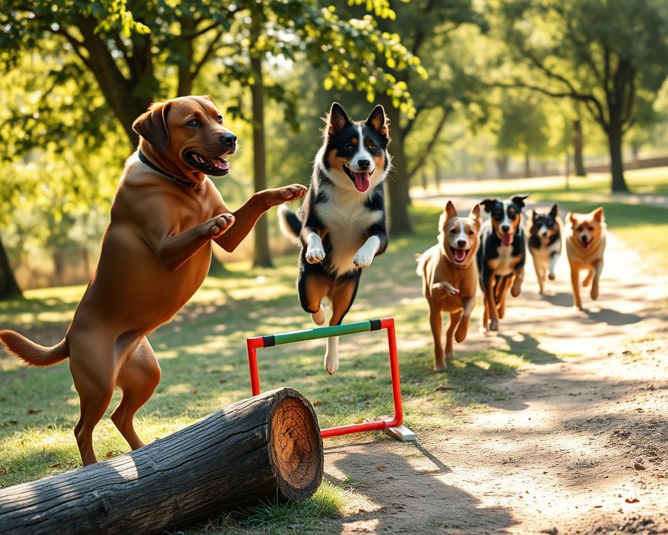 posilnovacie-cvicenia-pre-psov posilňovacie cvičenia pre psov