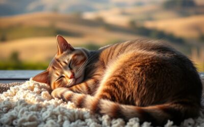 Potravinová intolerancia u mačiek – Všetko, čo o tom potrebuješ vedieť!