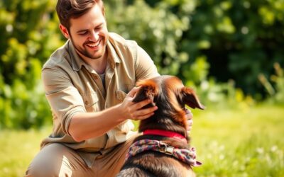 Blog 23 Precvičovanie trikov so psom – Všetko, čo o tom potrebuješ vedieť!