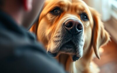 Blog 21 Prejavy vernosti psov – Všetko, čo o tom potrebuješ vedieť!