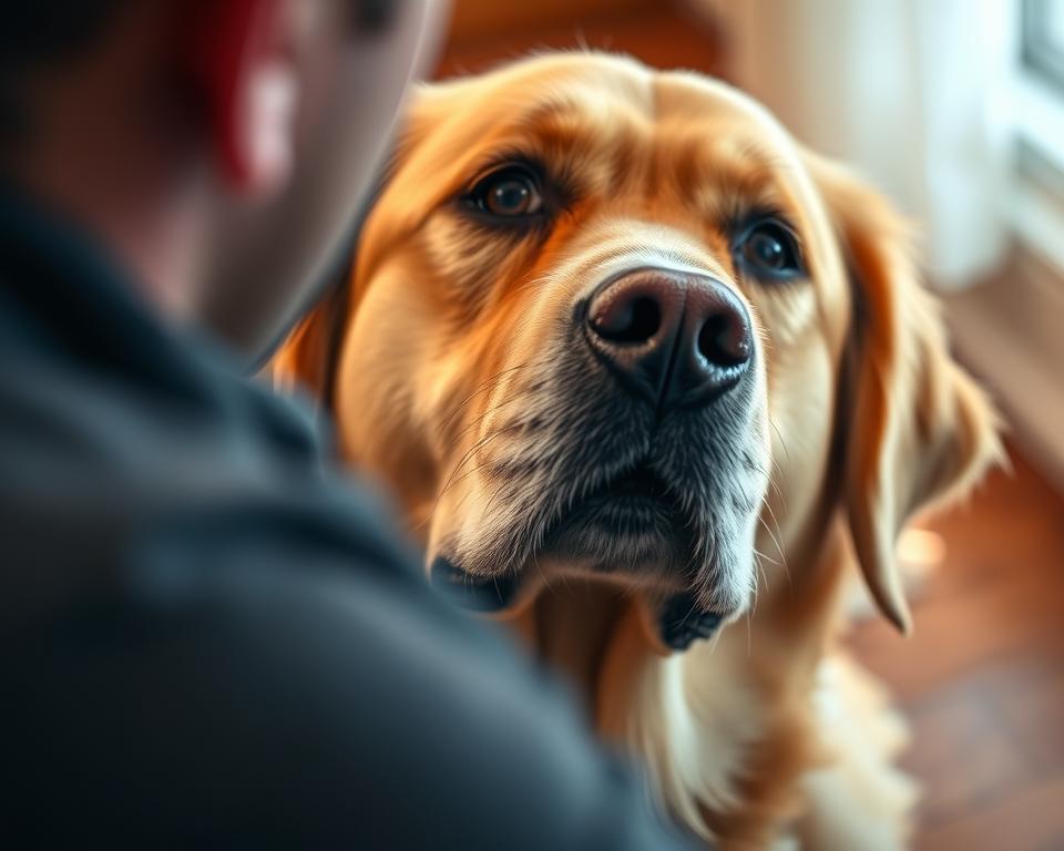 Prejavy vernosti psov – Všetko, čo o tom potrebuješ vedieť!