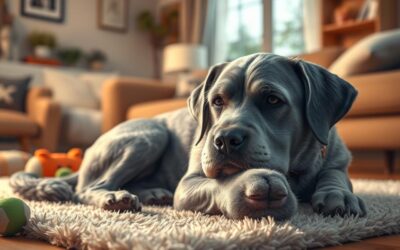 Blog 17 Prevencia chorôb u staršieho psa – Všetko, čo o tom potrebuješ vedieť!
