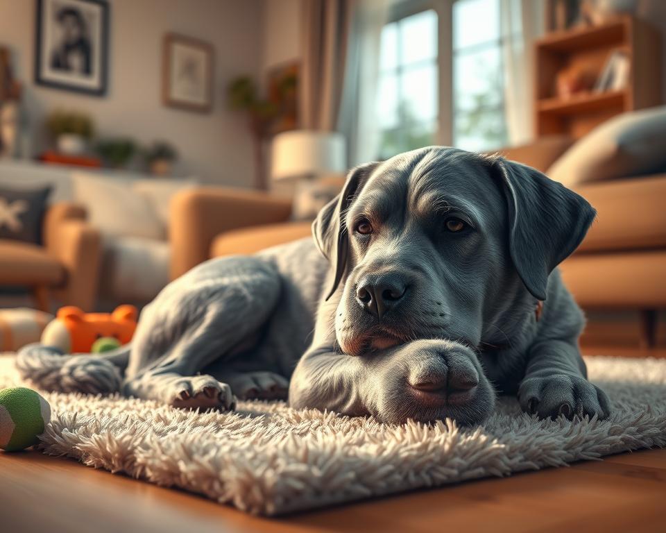 prevencia chorôb u starších psov