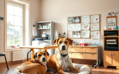 Blog 16 Prevencia prechladnutia u psov – Všetko, čo o tom potrebuješ vedieť!