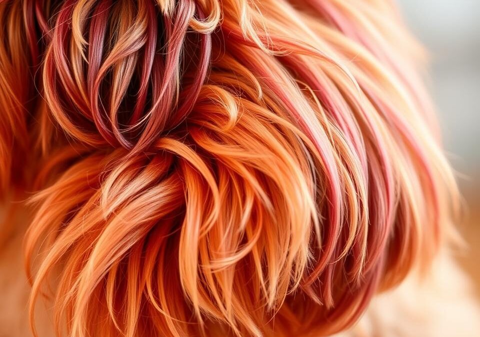 Prevencia vypadávania srsti psa – Všetko, čo o tom potrebuješ vedieť!