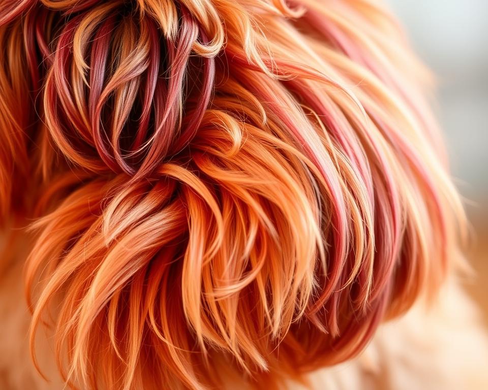 prevencia vypadávania srsti u psov