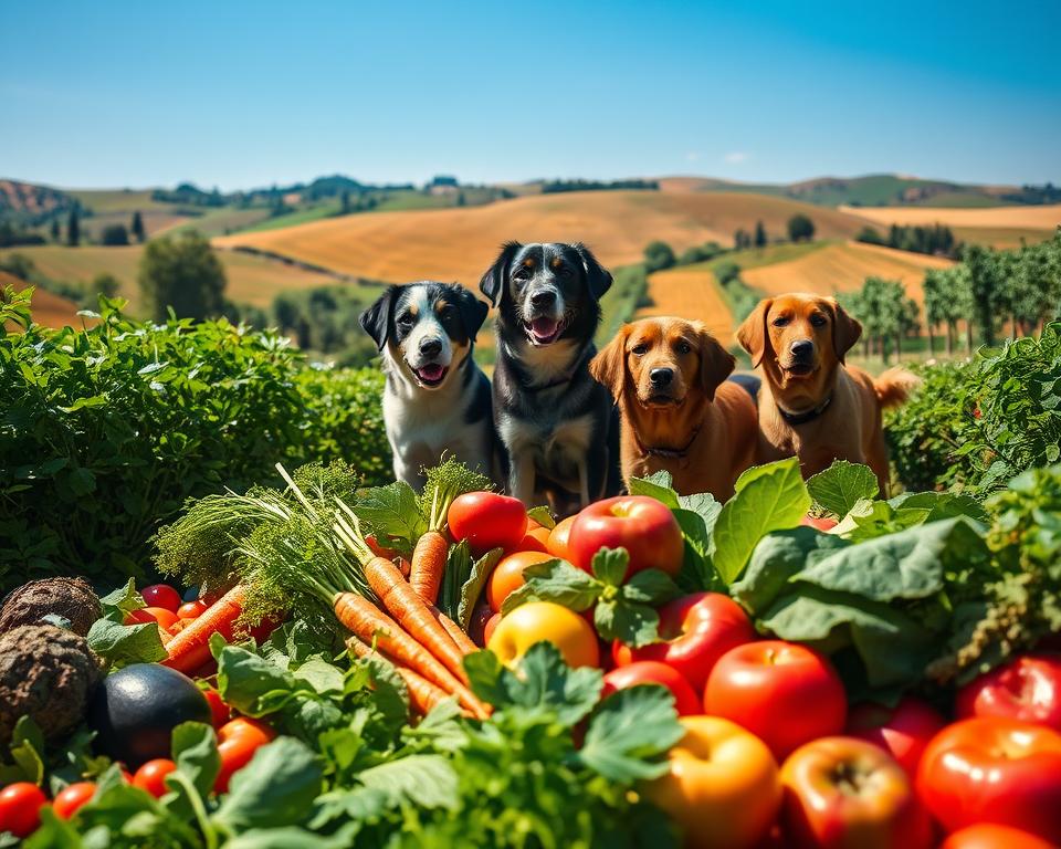 prirodne-liecive-jedla-pre-psov prírodné liečivé jedlá pre psov