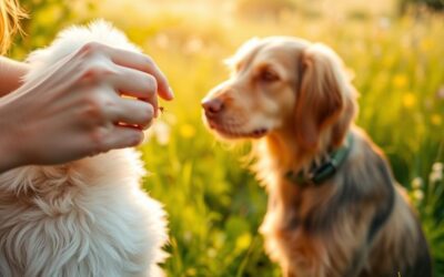 Blog 22 Prírodné odblšenie psa – Všetko, čo o tom potrebuješ vedieť!