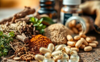 Prírodné výživové doplnky pre psa – Všetko, čo o tom potrebuješ vedieť!