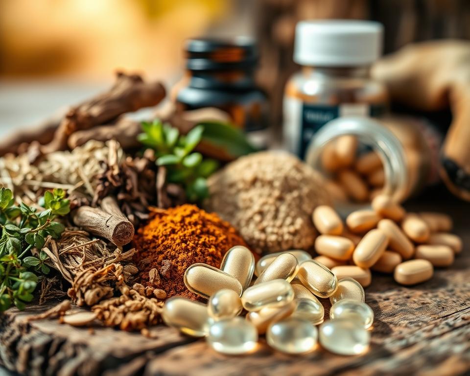 prírodné výživové doplnky pre psov