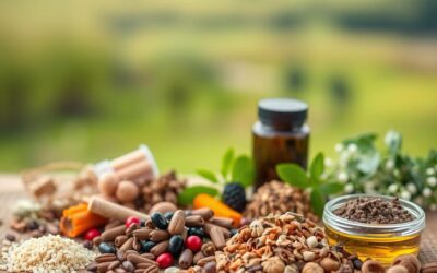 Blog 24 Prírodné výživové doplnky pre psov – Všetko, čo o tom potrebuješ vedieť!