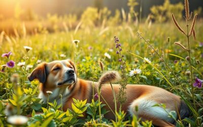 Blog 21 Prírodné zmiernenie bolesti u psov – Všetko, čo o tom potrebuješ vedieť!