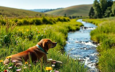 Blog 16 Prirodzená detoxikácia psov – Všetko, čo o tom potrebuješ vedieť!