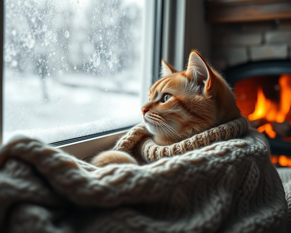 prisposobenie-macky-na-chladne-pocasie prispôsobenie mačky na chladné počasie