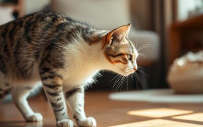 Mačací blog 21 Prispôsobenie mačky na nové prostredie – Všetko, čo o tom potrebuješ vedieť!