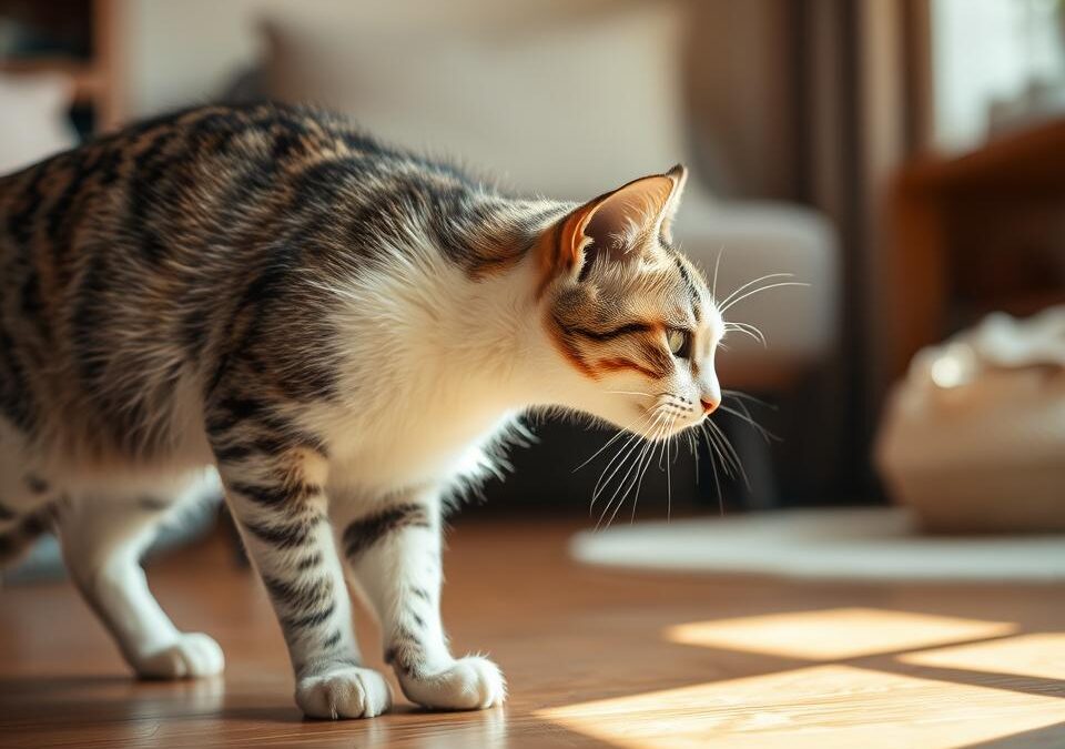 Prispôsobenie mačky na nové prostredie – Všetko, čo o tom potrebuješ vedieť!