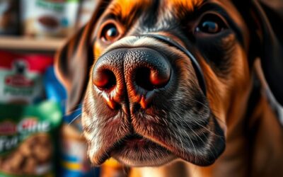 Blog 23 Prispôsobenie stravy psovi na mieru – Všetko, čo o tom potrebuješ vedieť!